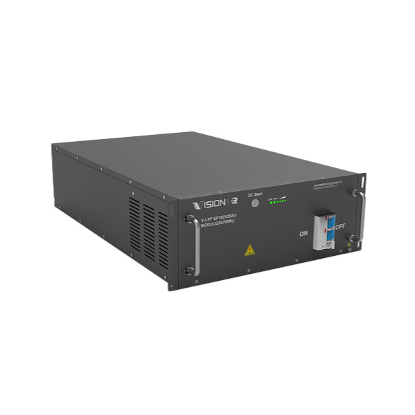revo single phase ups lithium battery system