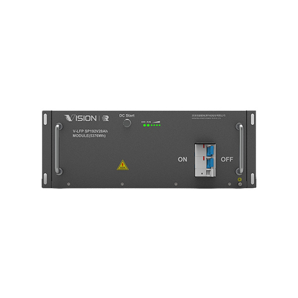 revo single phase ups lithium battery system