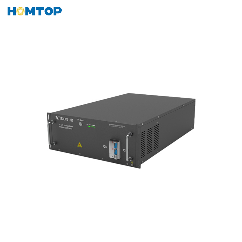 revo single phase ups lithium battery system