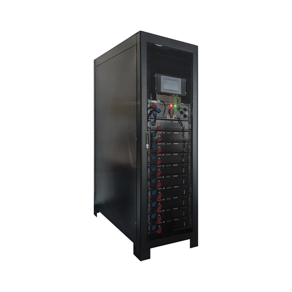 revo three phase ups lithium battery system