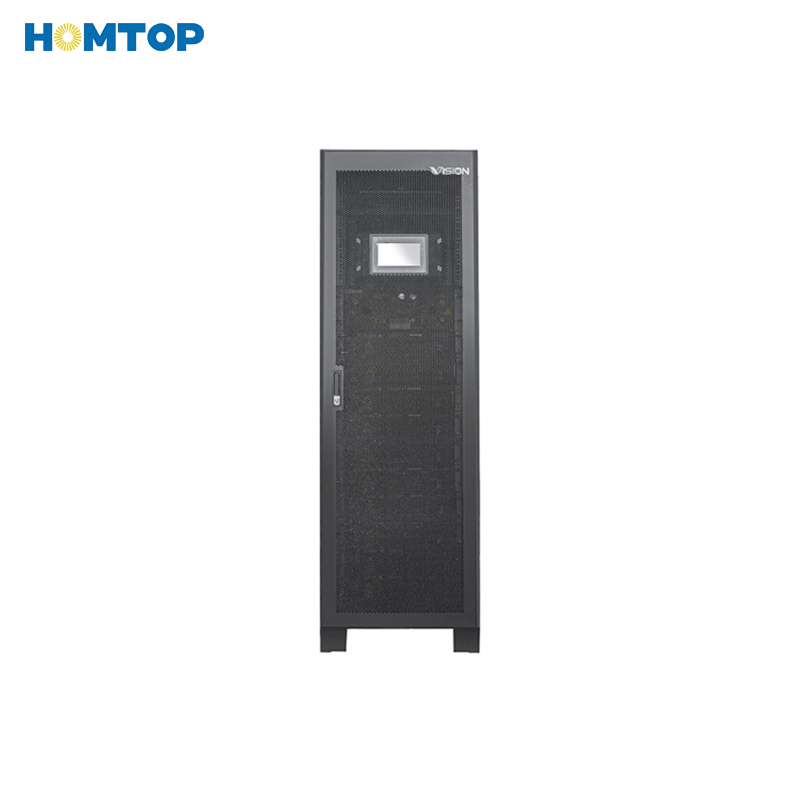 revo three phase ups lithium battery system