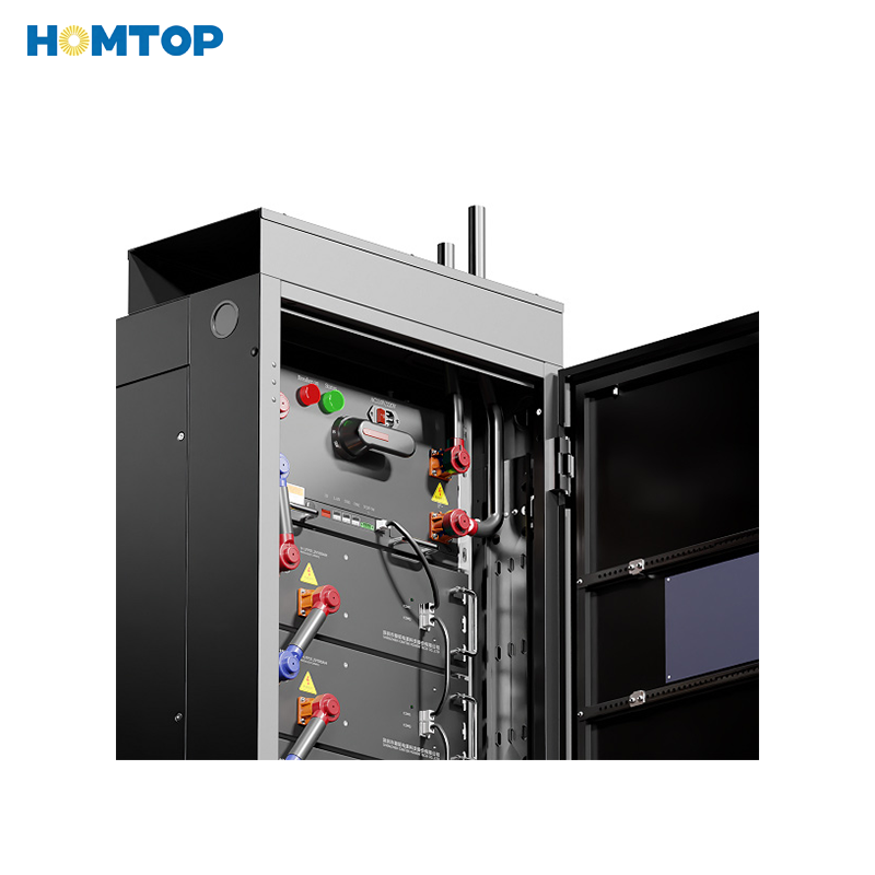 revo three phase ups lithium battery system