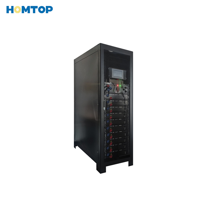 revo three phase ups lithium battery system