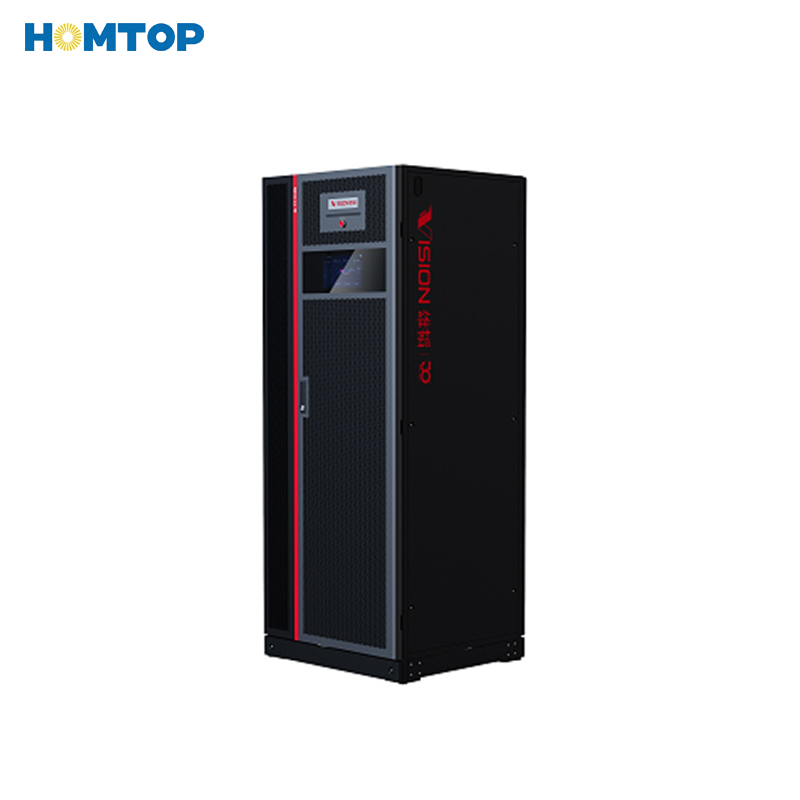 revo3.0 three phase ups lithium battery system