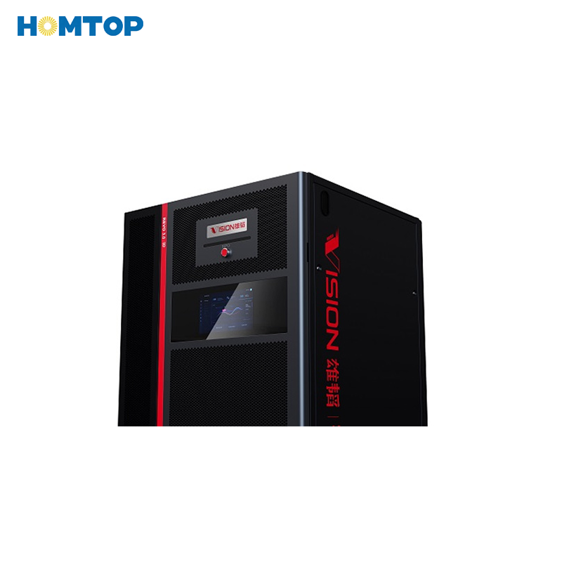 revo3.0 three phase ups lithium battery system