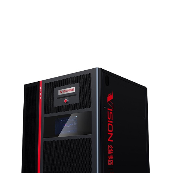 revo3.0 three phase ups lithium battery system