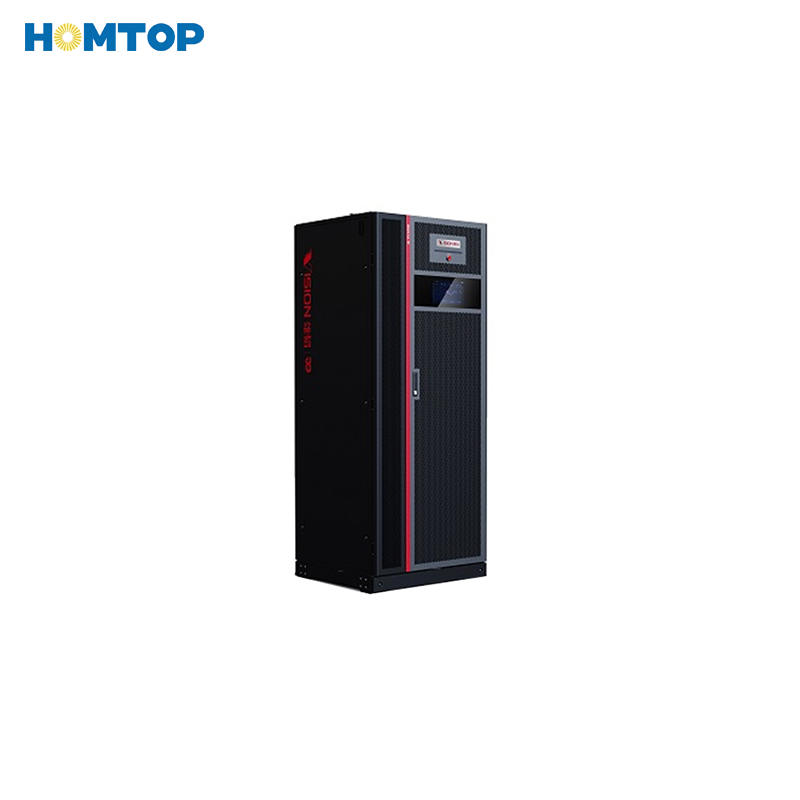 revo3.0 three phase ups lithium battery system